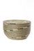 Silver Swirl Flat Top Storage Basket Default Title