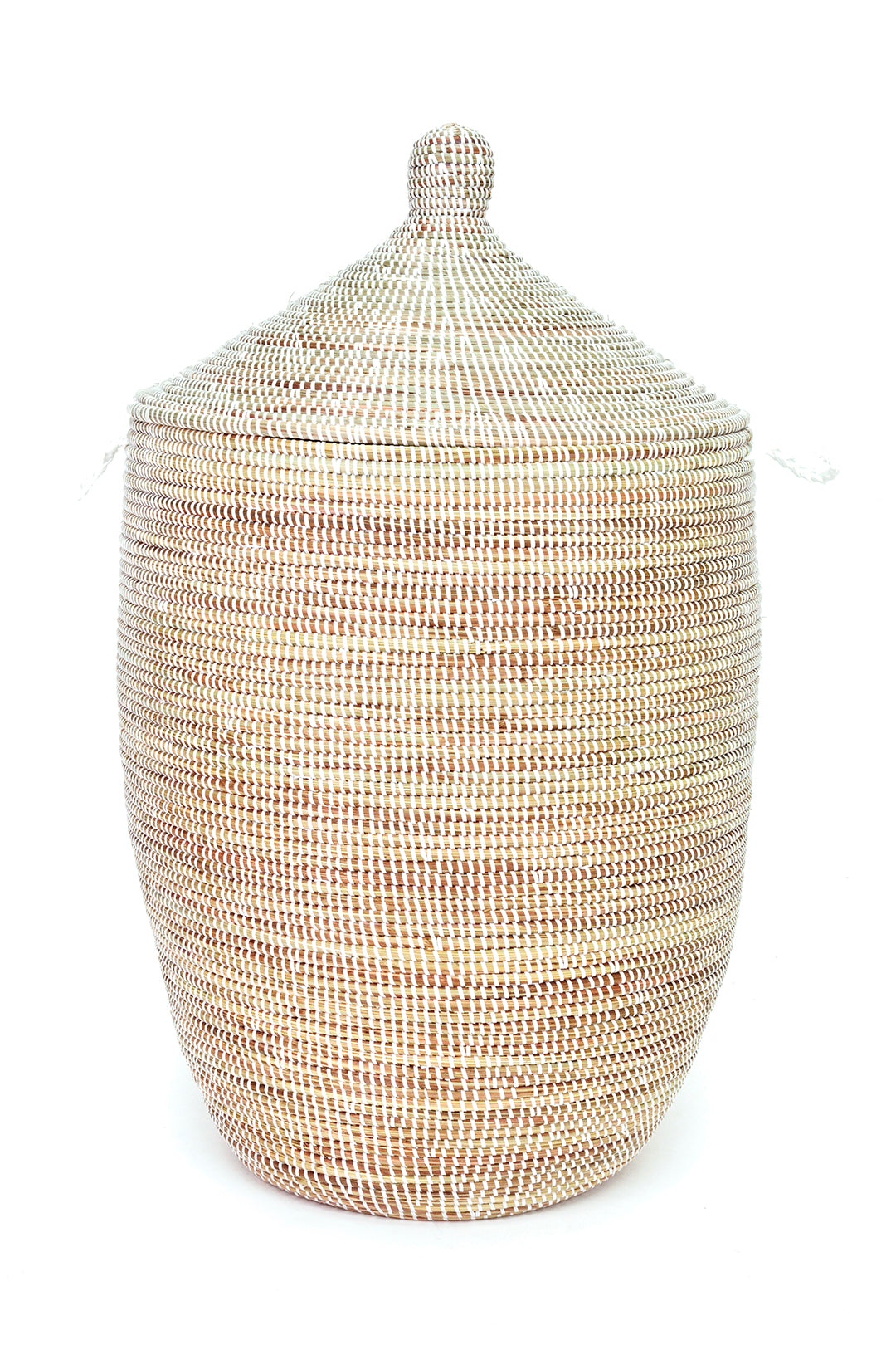 Large Solid White African Prayer Mat Hamper Default Title