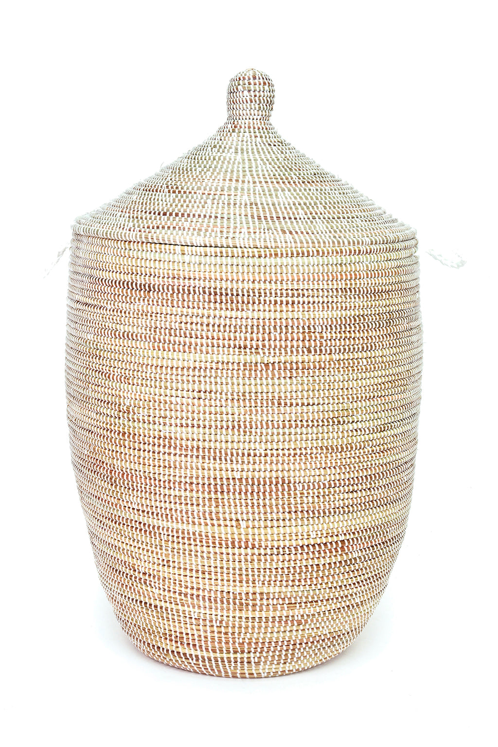 Large Solid White African Prayer Mat Hamper Default Title