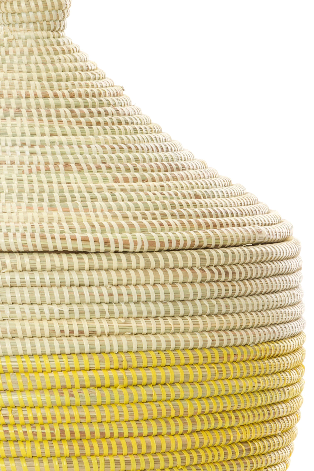 Lemon Dipped Warming Basket Default Title
