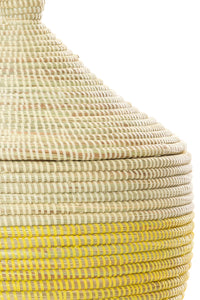 Lemon Dipped Warming Basket Default Title