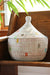 Prismatic Pixels Prayer Mat Warming Basket Default Title