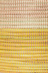 Lemon Dipped Knitting Basket Default Title