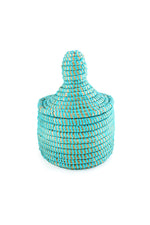 Miniature Aqua Warming Basket