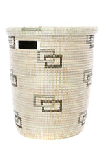 Perfect Match Flat Lid Storage Basket