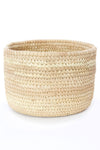 All-Natural Nomadic Baskets