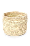 All-Natural Nomadic Baskets