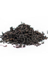 JusTea Kenyan Earl Grey Loose Leaf Tea TEA05  Single Can