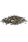 JusTea Purple Jasmine Loose Leaf Tea TEA08  Single Can