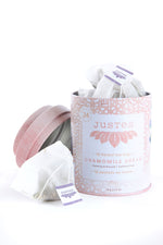 JusTea Chamomile Dream Tea Bags