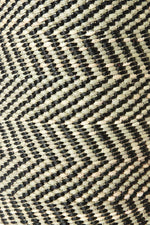 Black & Natural Maila Milulu Reed Baskets