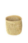 Open Weave Iringa Baskets TZB3A  Small