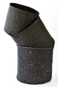 Midnight Iringa Basket - Small