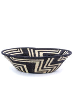 Rwenzori Lightning Bolt Harvest Basket