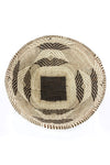 Large BaTonga Crown Basket