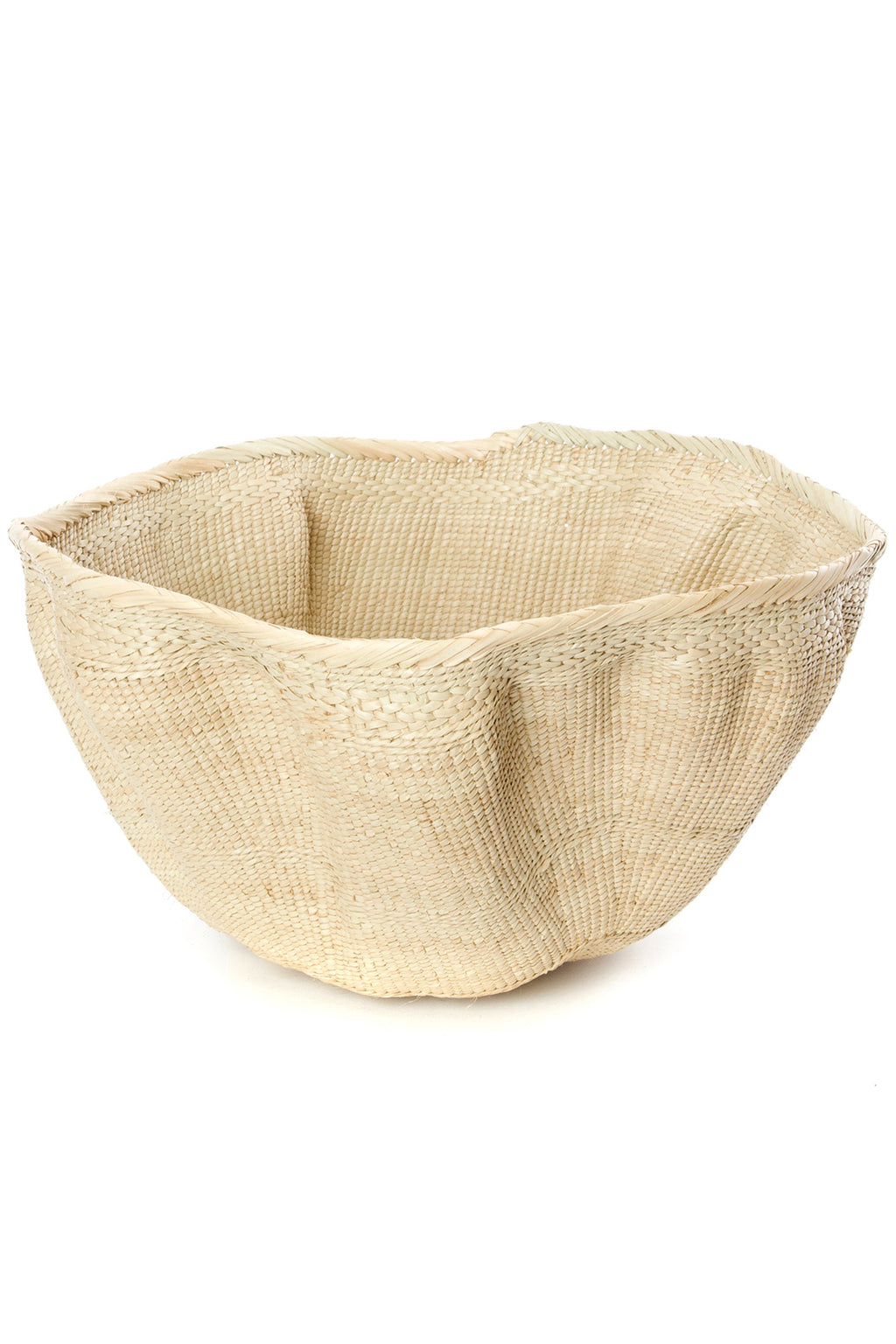 All Natural BaTonga Dancing Basket Default Title