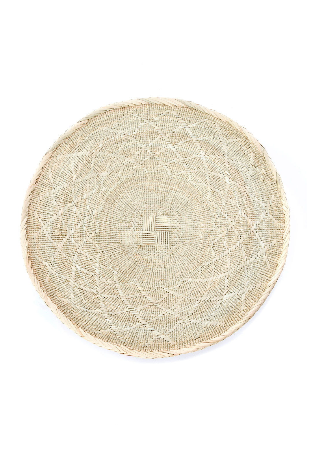 Medium Tonga Filigree Wall Basket