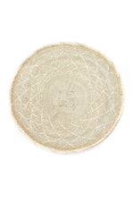 Medium Tonga Filigree Wall Basket