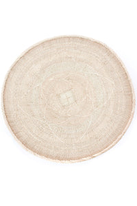 Large Tonga Filigree Basket