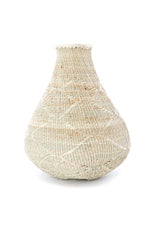 Medium Binga Calabash Basket from Zimbabwe